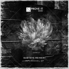 Gustavo Reinert - Inflamável (Original Mix) OUT NOW