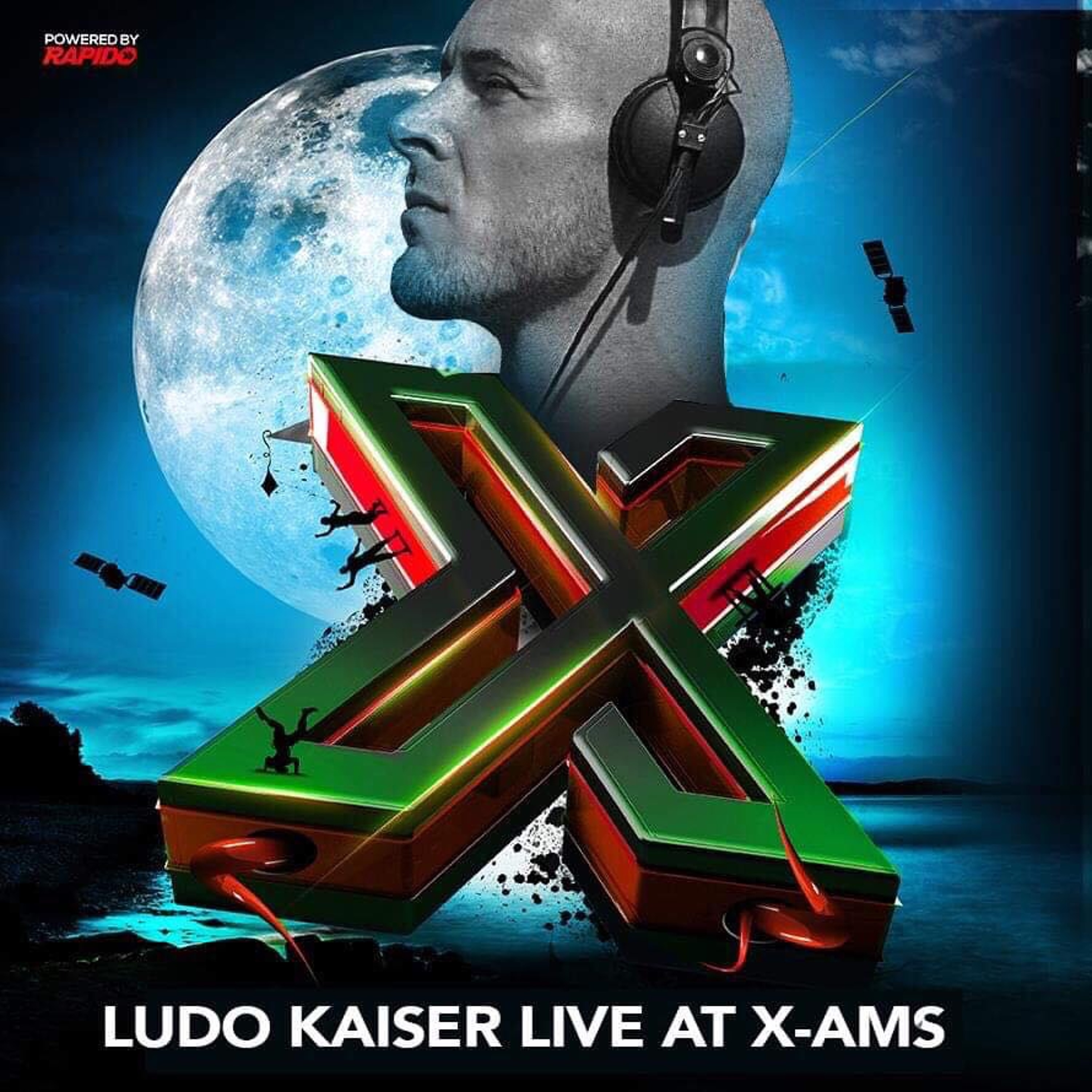 LUDO KAISER