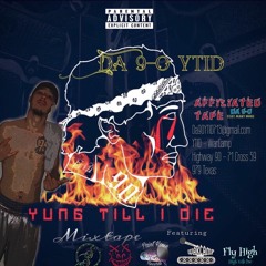 GRIND 2 EAT - BMB Baby Gucci X Da 9-0 YTID (prod. By ChopStar)