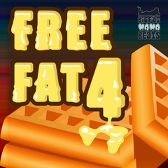 FreeFat4Bre4Ks - The Funk Philosopher Vs Afrika Bambaataa - Funky Heroes Remix [FREE BRE4KS]