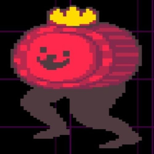 Checker Dance - DELTARUNE OST