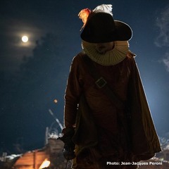 Cyrano aux tranchées