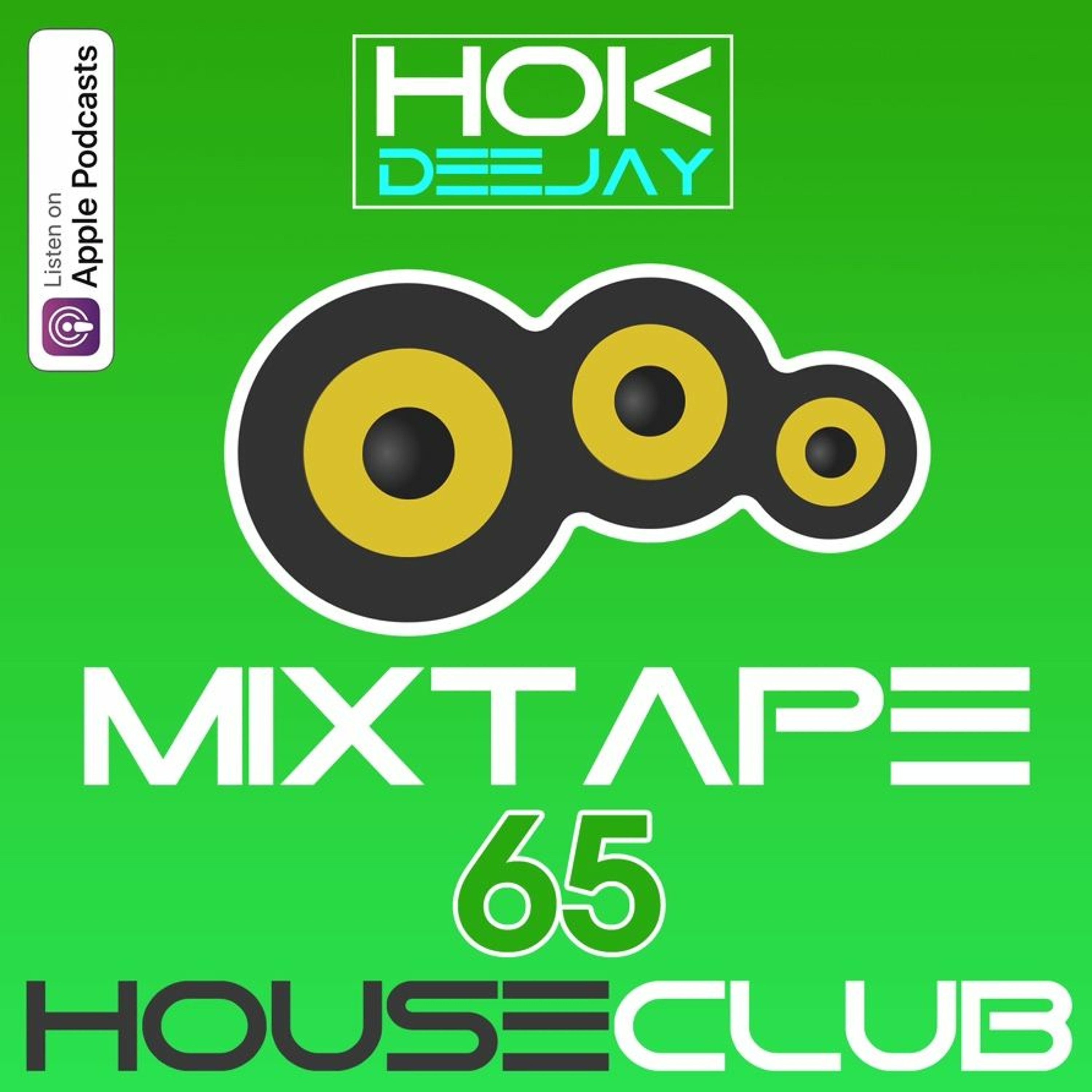 Deejay Hok