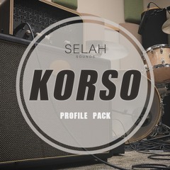 Korso - Single Coil