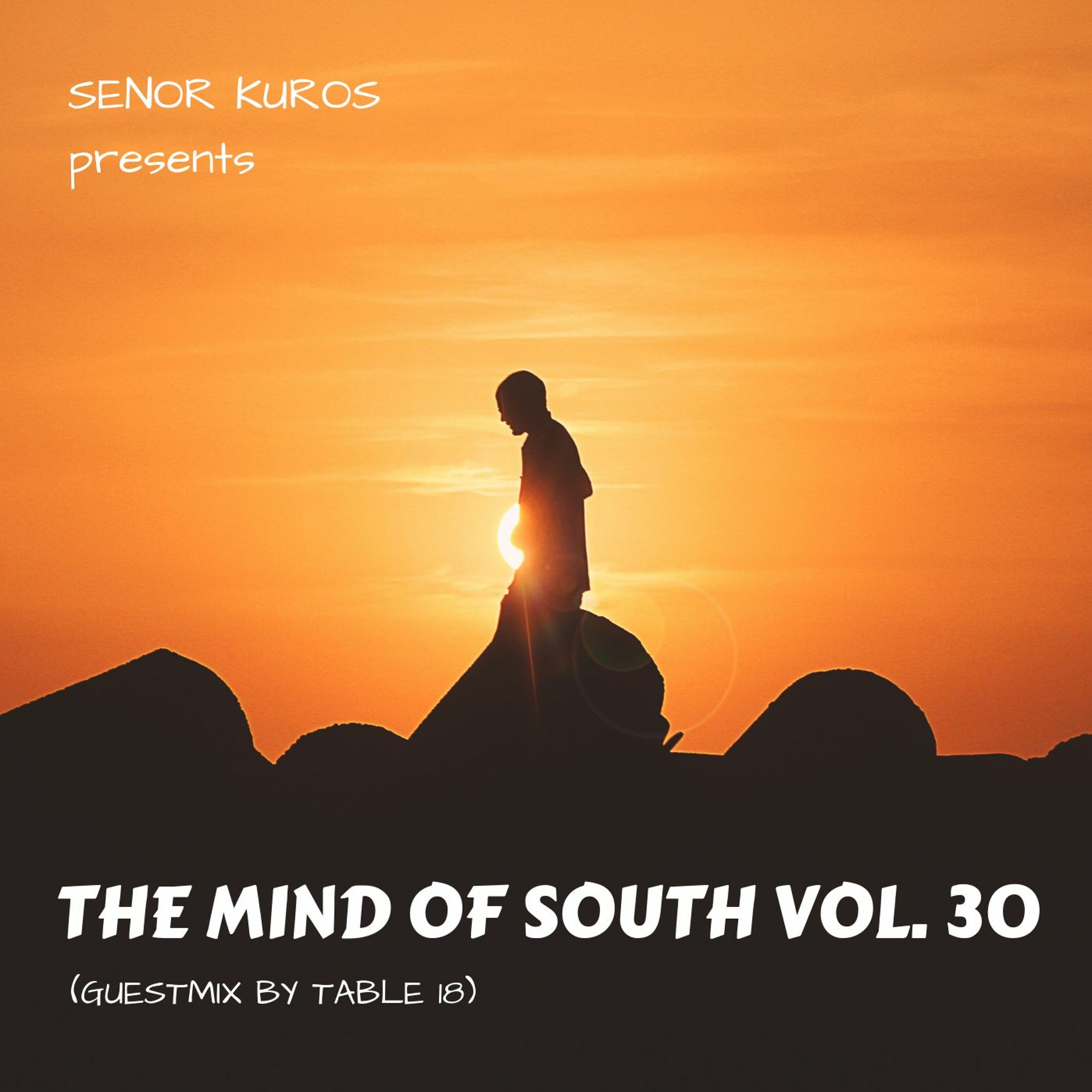 The Mind of South trance & progressive podcast