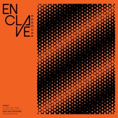 PREMIERE: Kresy feat. Javonntte - Think Of You [Enclave Records]