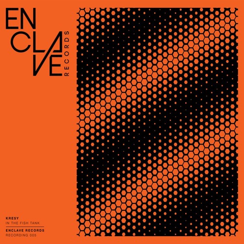 PREMIERE: Kresy feat. Javonntte - Think Of You [Enclave Records]