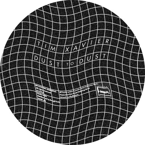 BPC340 - Tim Xavier - Dust To Dust - SNIPPET