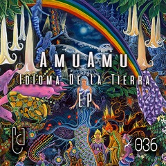 AmuAmu - Ozymandias (Original Mix)