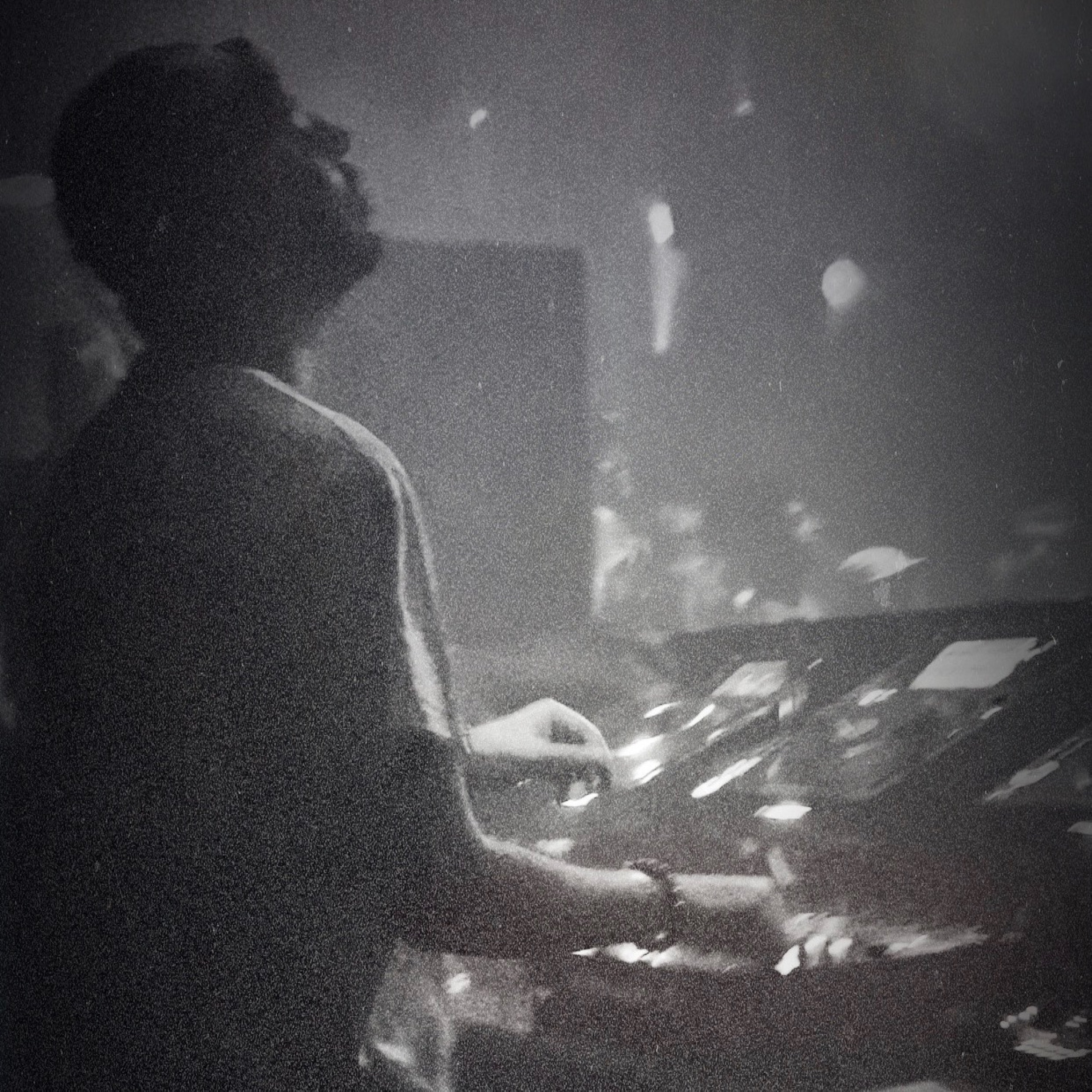 Sirus Hood podcast & mixes