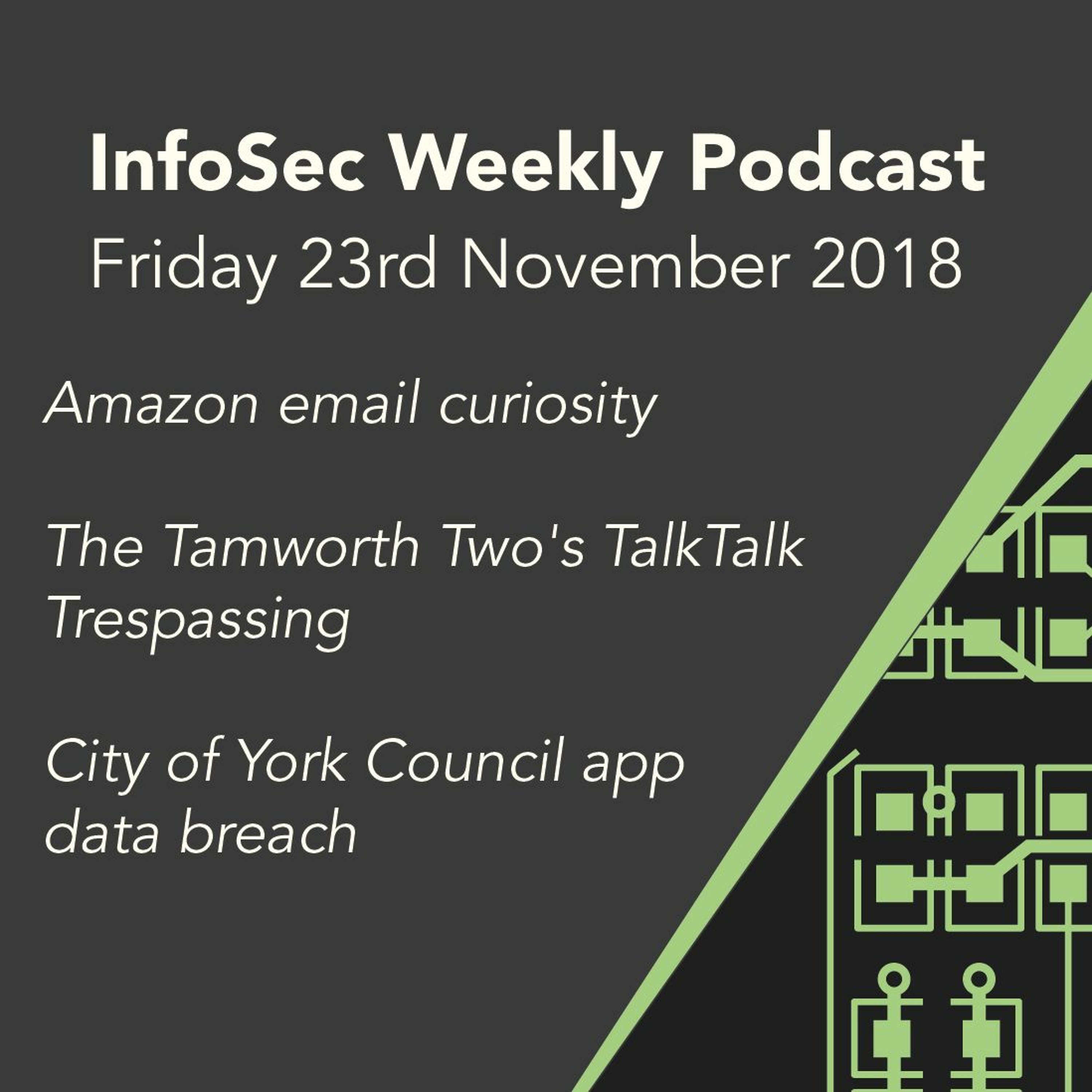 The IT Governance Podcast