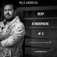 Deep Atmosphere # 3