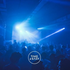 17th Nov. 2018 DJLMP @ Take It Easy (Milan)