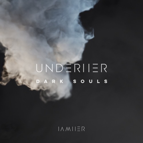 PREMIERE: UNDERHER - Dark Souls(Strinner Remix)[IAMHER]