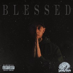 EP - Blessed (Produced by Vasanta)
