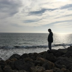 QUITE ALRIGHT FT. AUDGE