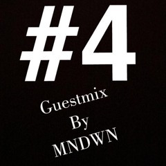Rampage Tape #4 Guestmix By MNDWN
