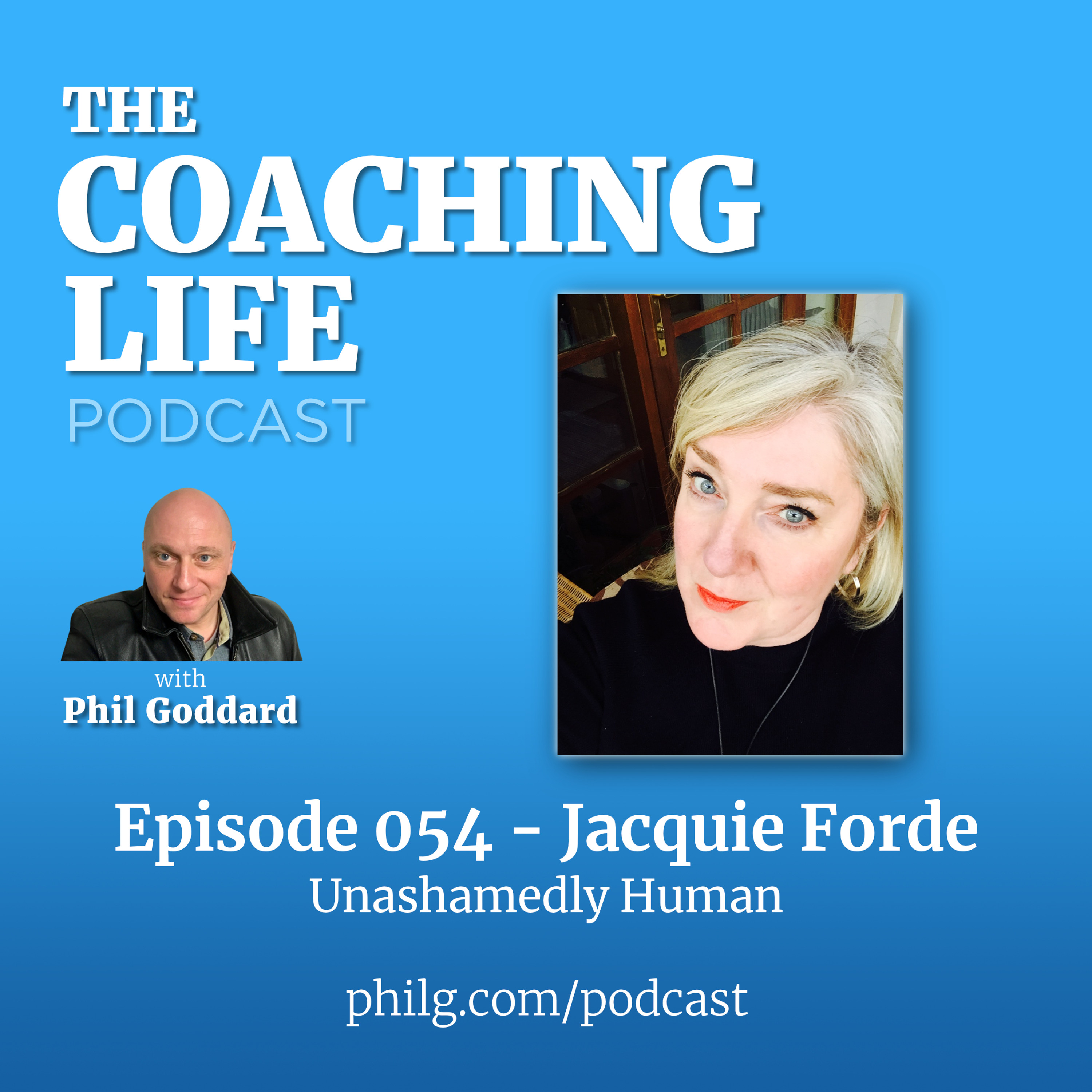 The Coaching Life