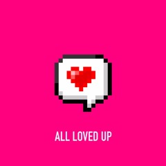 Amy Shark - All Loved Up (Sammy Irish Cover)