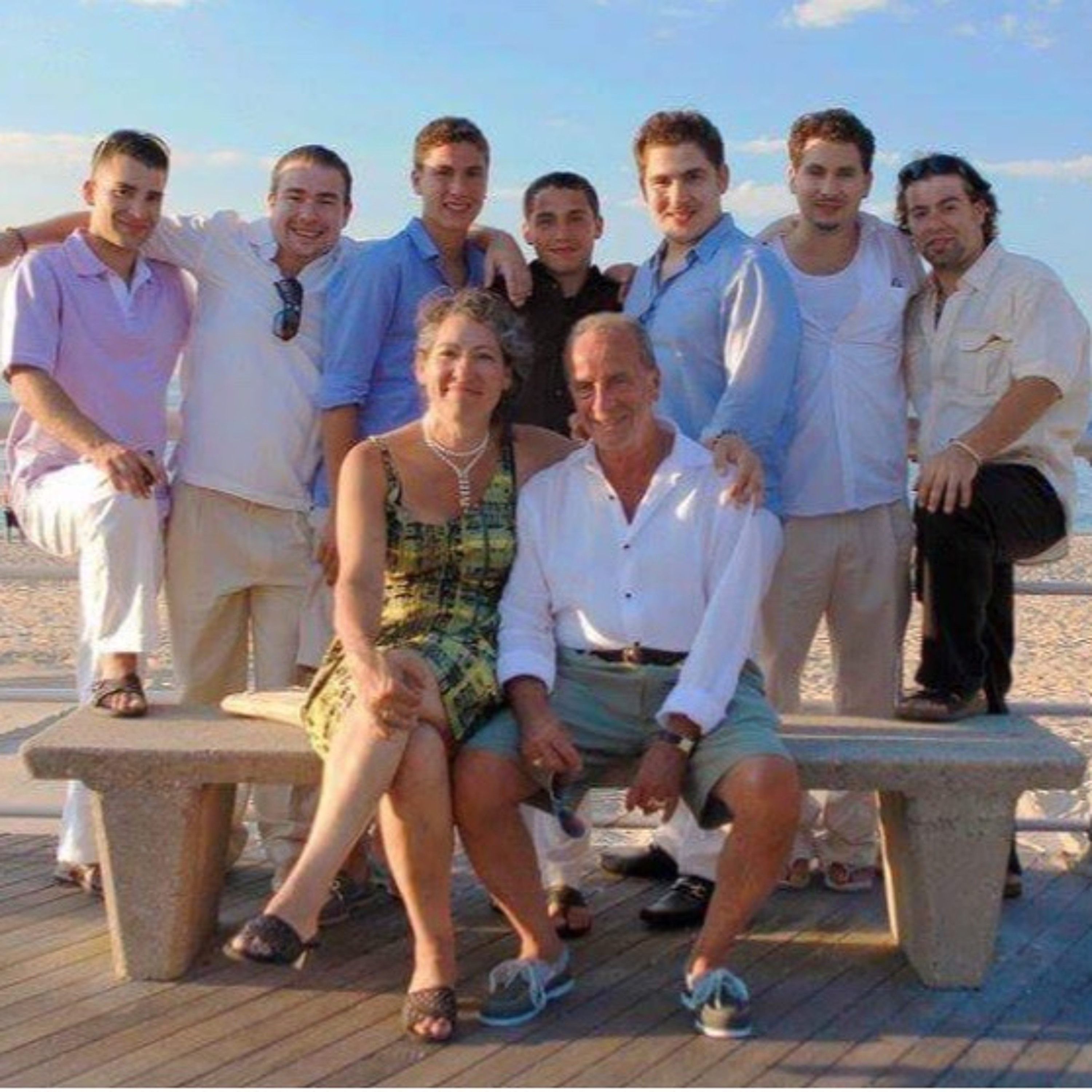 The Family Business Podcast