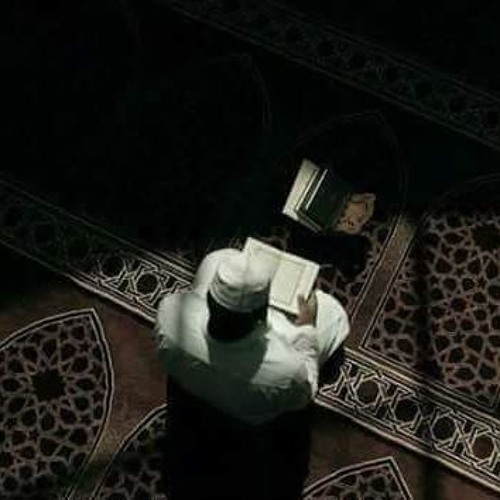 يوم يجمع الله الرسل - آخر المائدة - الشيخ إسلام العربي