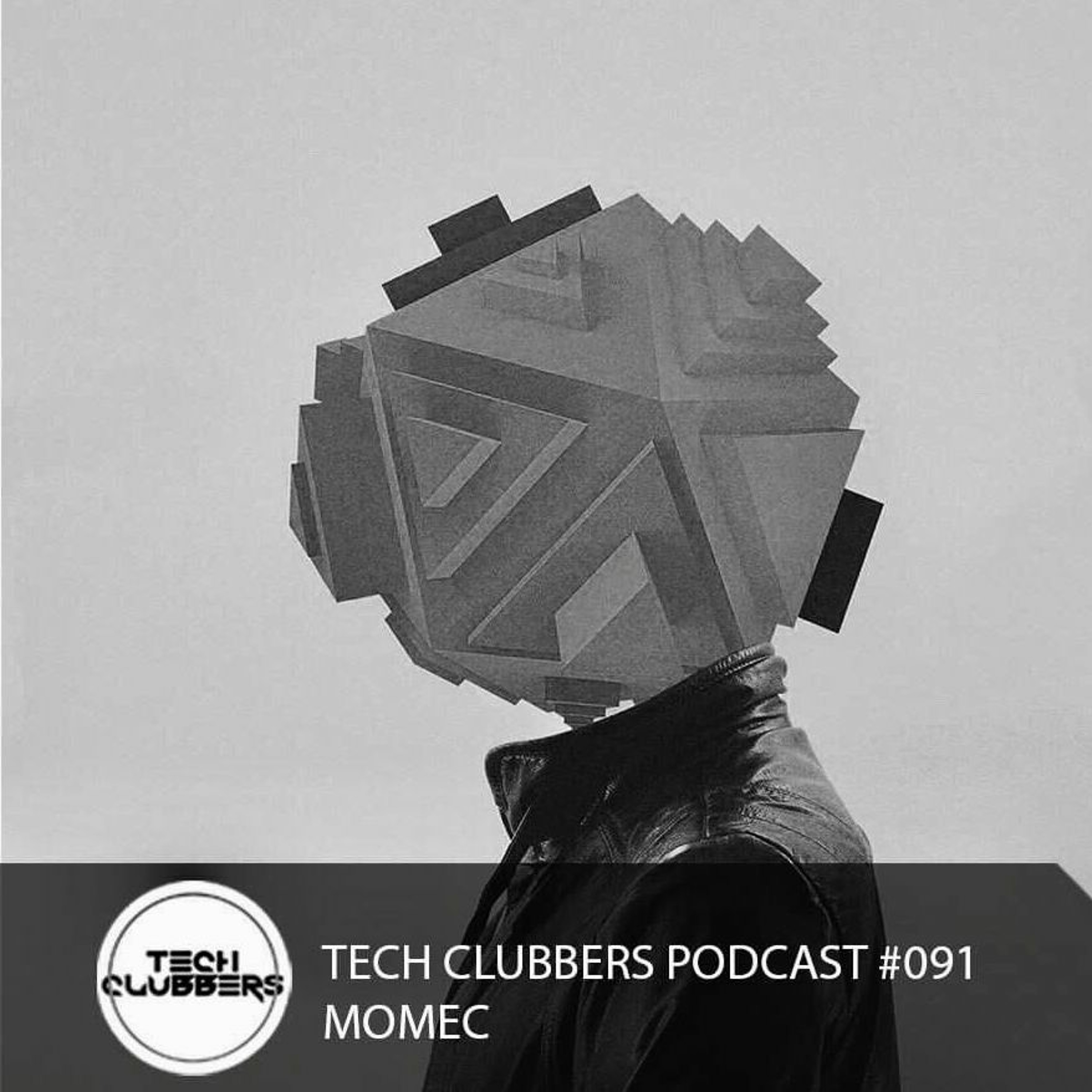 Tech Clubbers
