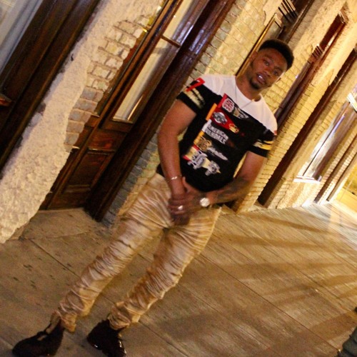 Sauced Up & Bossed Up