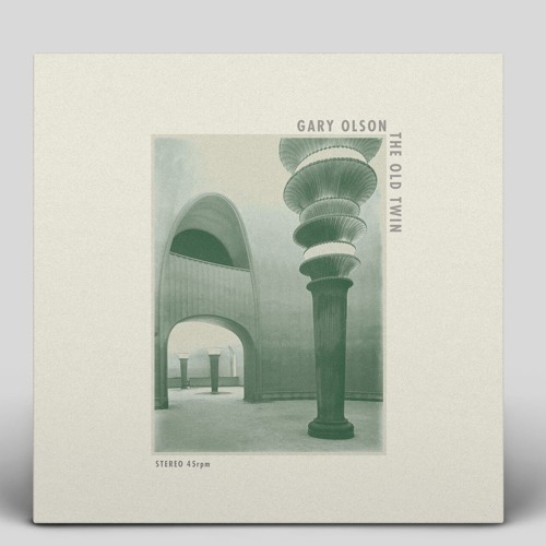 Gary Olson - The Old Twin