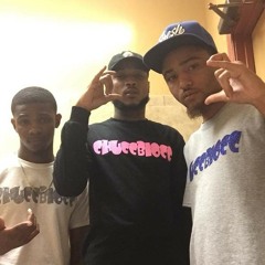 Henni Pesos x BabyBluee -G.D.Y (good die yung)