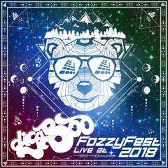 digaBoo - Live at FozzyFest 2018 [Free Download]