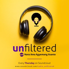 Unfiltered SO2 EP 5: The "How Many Church Buildings Do Ghanaians Want" Edition, November 22, 2018
