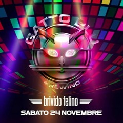 Brivido Felino (Frankiecamp Sax Remix)