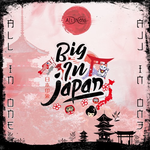 Big in Japan