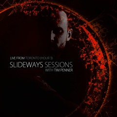 Tim Penner - Slideways Sessions 185 (Live From Toronto - Hour 3) [November 22, 2018]
