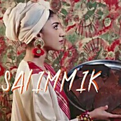 Maha AJ - SALIMMIK