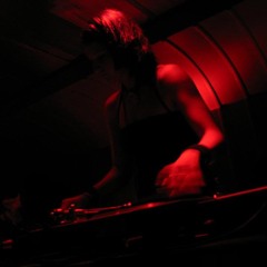 Techno Mix - November 2018