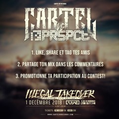 HARD- & FRENCHCORE