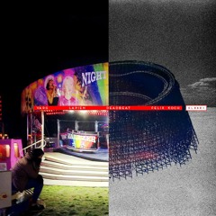 XLR8R+006: Deadbeat - Keep On Dancing (Snippet)