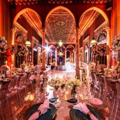 The Wedding Entrance Mix -Nov. 2018