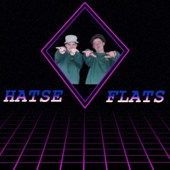 DJ Quisma - Hatseflats