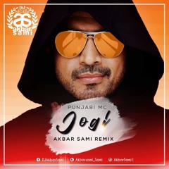 Jogi (Punjabi Mc) - Akbar Sami Remix
