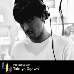 CB321 - Takuya Ogawa