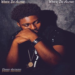 Danny Anthony - R!OT