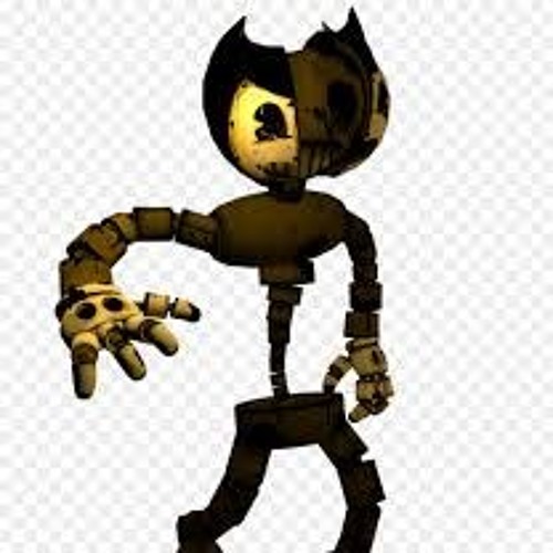 Makeshift Creations By Flint 4K | Bendy And The Ink Machine Song