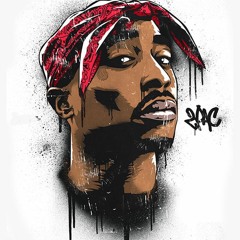 TUPAC&MOB DEEP FADED