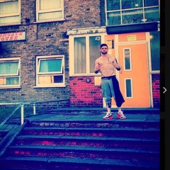 Benni Blanco - Say Somethin