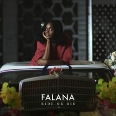 Ride Or Die (Music Video in Description)