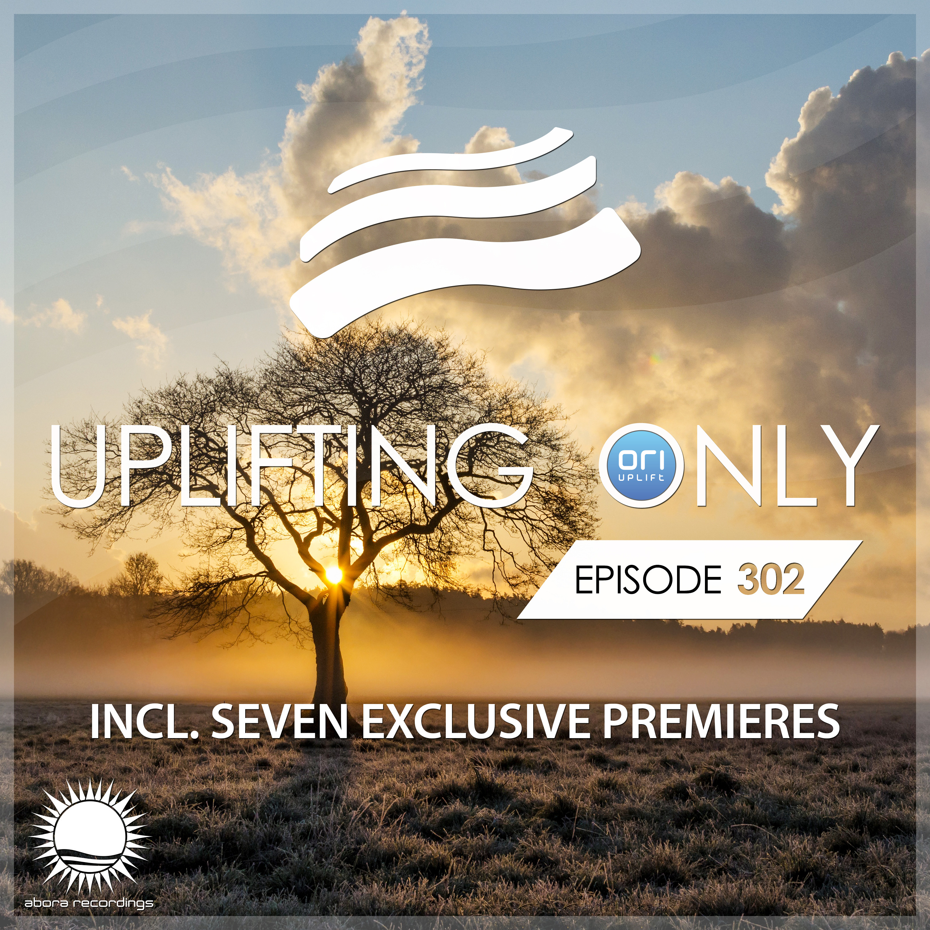 Uplifting Only — The Radio Podcast