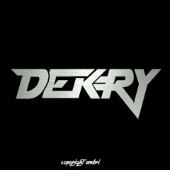 DJ DEKRY - BREAKBEAT NONSTOP 2018 VOL 2