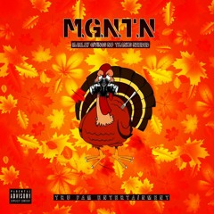 Marley Burg- Medicine